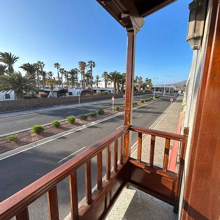 Apartament Imanol