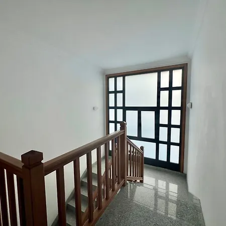 Apartament Imanol *