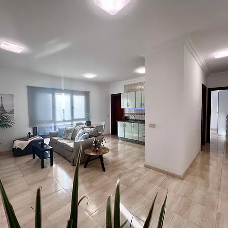 Apartament Imanol Playa Blanca (Lanzarote)