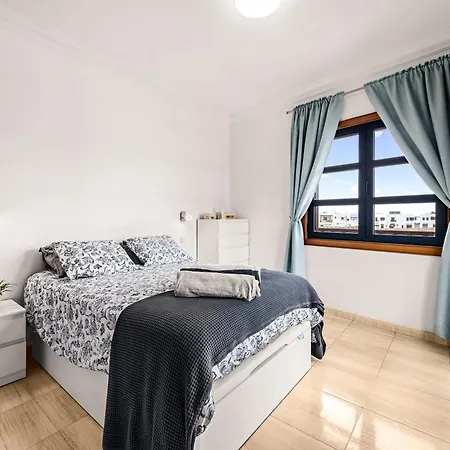 Apartment Imanol Playa Blanca (Lanzarote)