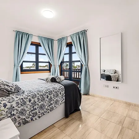 Apartament Imanol *