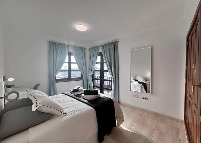 Imanol بلايا بلانكا