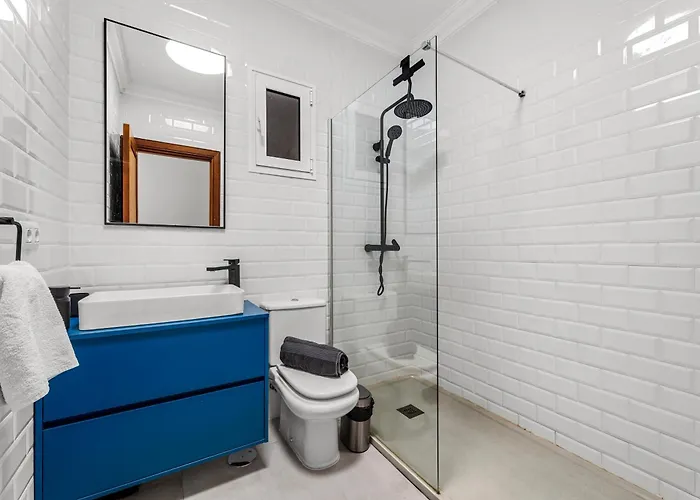 Imanol بلايا بلانكا