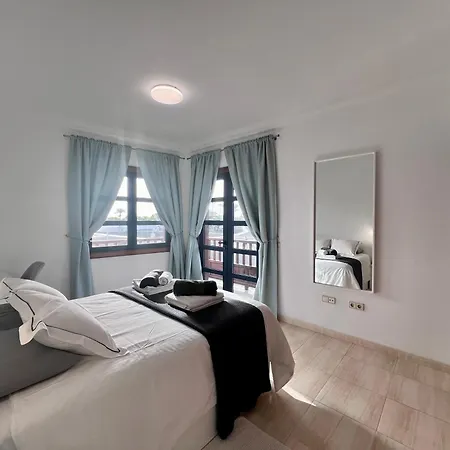 Imanol 普拉亚布兰卡