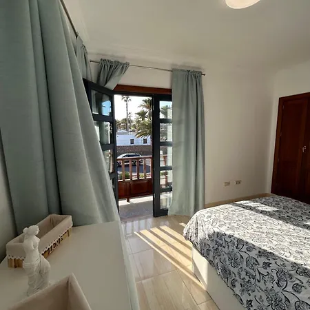 Appartamento Imanol *