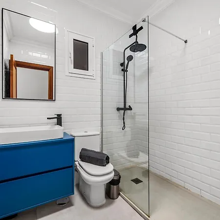 Imanol 普拉亚布兰卡