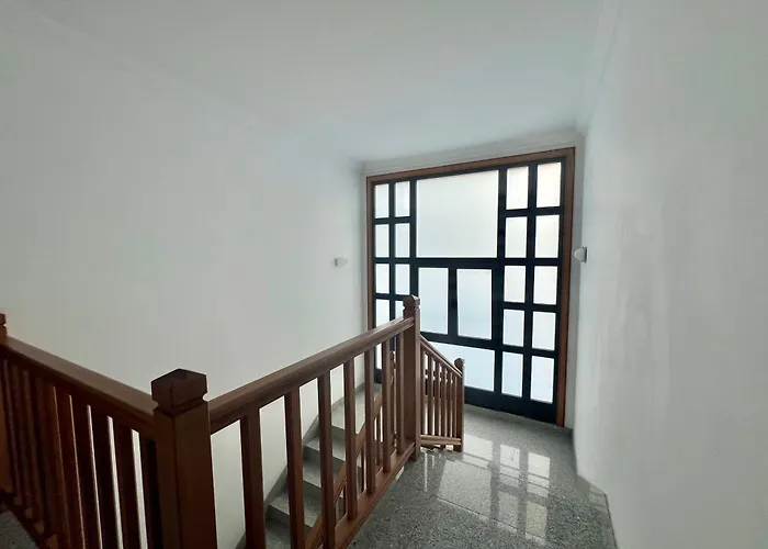 Appartement Imanol *