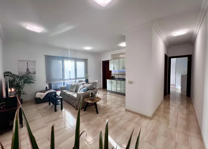 Appartement Imanol Playa Blanca (Lanzarote)