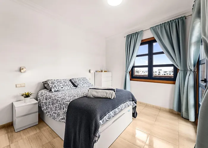 Appartement Imanol Playa Blanca (Lanzarote)